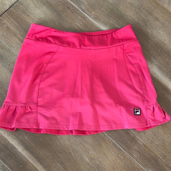 Fila Dresses & Skirts - Fila Tennis Skirt size XS